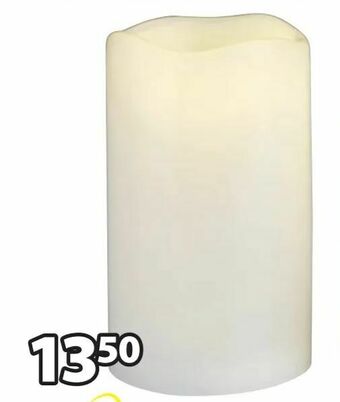 JYSK Świeca soren oferta