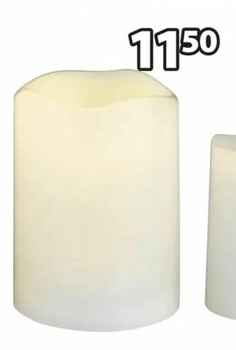 JYSK Świeca soren oferta