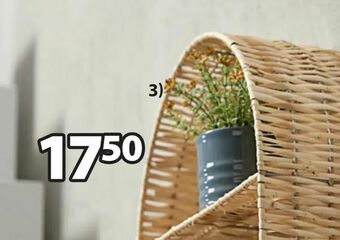 JYSK Roślina sztuczna kalle oferta