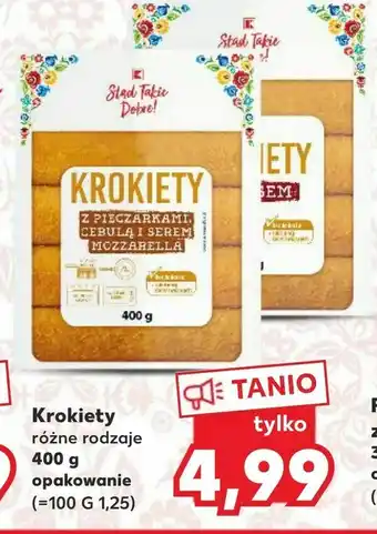 Krokiety