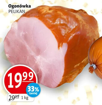 Prim Market Pelikan ogonówka 1kg oferta