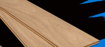 Castorama Panel podłogowy oferta