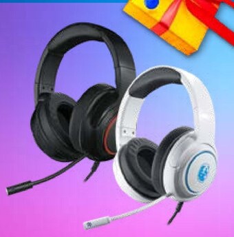 Lidl Słuchawki silvercrest oferta