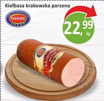 Passa Kiełbasa chabura oferta