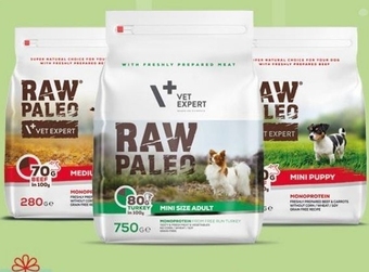 Kakadu Karma dla psa raw paleo oferta