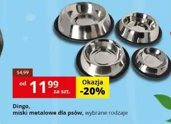 Kakadu Miska dla psa dingo oferta