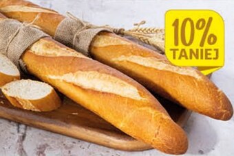 Auchan Bagietka oferta