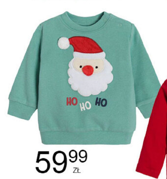 Bluza dziecięca