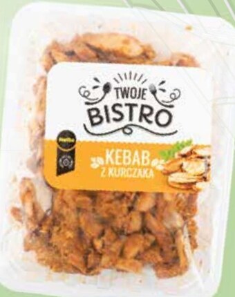 Netto Kebab twoje bistro oferta