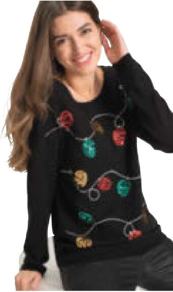 BonPrix Sweter damski bonprix oferta
