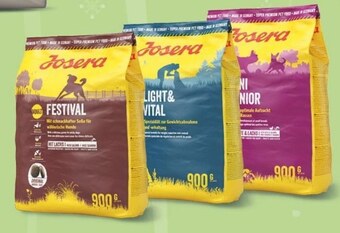 Kakadu Karma dla psa josera oferta