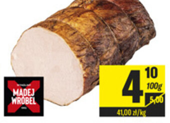 TomiMarkt Schab madej wróbel oferta
