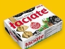 Groszek Łaciate masło ekstra 200 g oferta