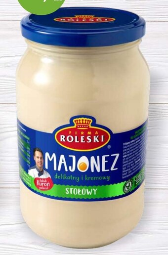 Passa Majonez roleski oferta