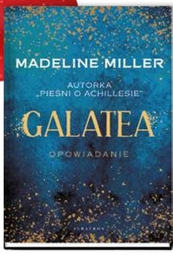 Galatea madelina miller
