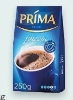 Groszek Prima finezja kawa mielona 250 g oferta