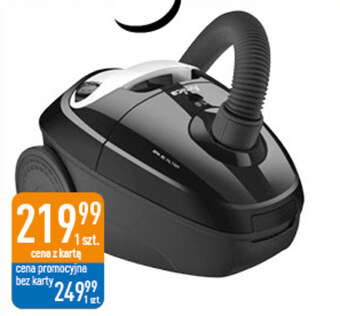 E.Leclerc Odkurzacz amica oferta