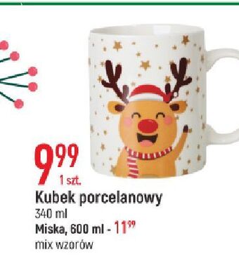 E.Leclerc Miska 600 ml oferta