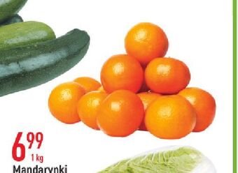 E.Leclerc Mandarynki oferta