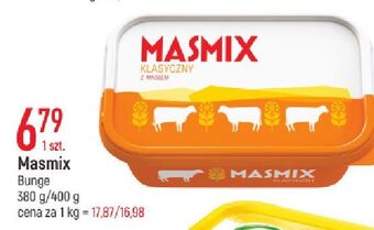 E.Leclerc Miks do smarowania masmix klasyczny oferta