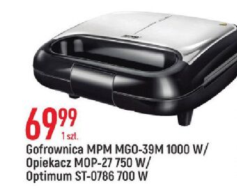 E.Leclerc Gofrownica mgo-39m mpm product oferta