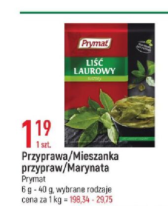 E.Leclerc Liść laurowy prymat oferta