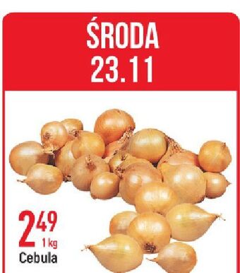E.Leclerc Cebula oferta