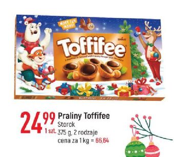 E.Leclerc Bombonierka toffifee oferta