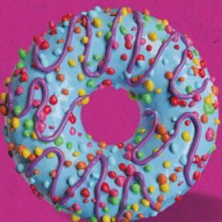 Żabka Donut ekipa oferta