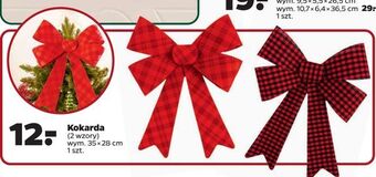 Netto Kokarda oferta