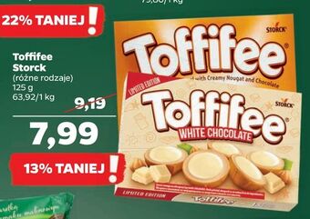 Netto Toffifee storck oferta