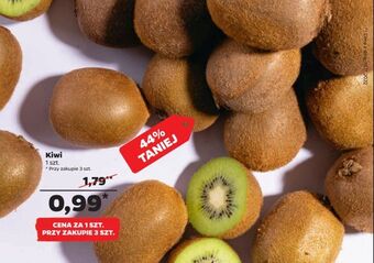 Netto Kiwi oferta