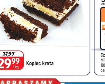 E.Leclerc Ciasto oferta