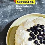 Biedronka Tort oferta