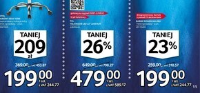 Selgros Fotel biurowy oferta