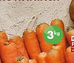 Biedronka Marchewka oferta