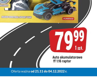 E.Leclerc Pojazd oferta