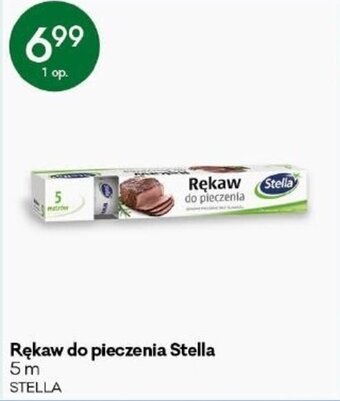 Stella rękaw do pieczenia 5m