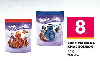 Dealz Cukierki milka daim oferta