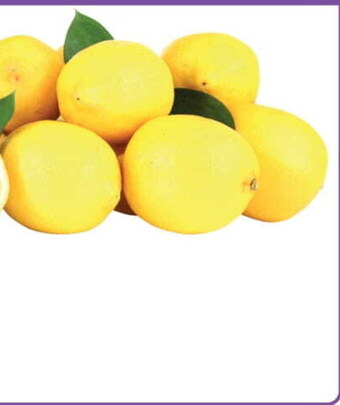 E.Leclerc Cytryna oferta