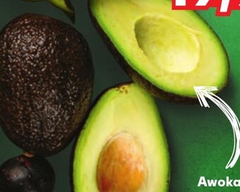 Kaufland Awokado oferta