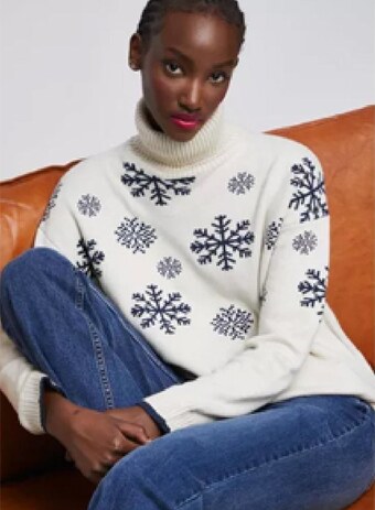 Medicine Sweter damski medicine oferta