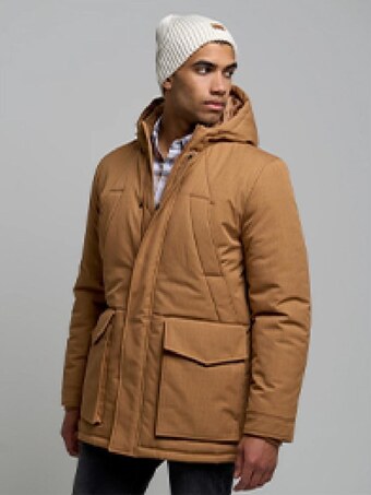 Big Star Kurtka męska oferta