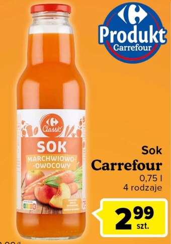 Carrefour Express Sok carrefour oferta