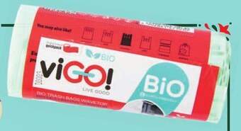 Netto Worki na śmieci oferta