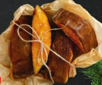 Kaufland Halibut wędzony oferta