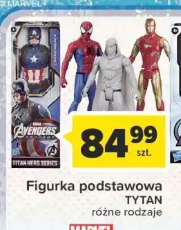 Carrefour Figurka avengers tytan 30 cm oferta