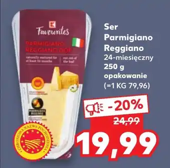 Kaufland Ser favourites oferta