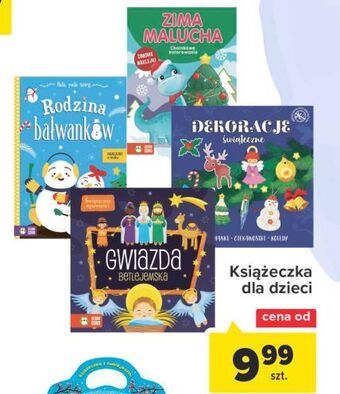 Carrefour Gwiazda betlejemska oferta