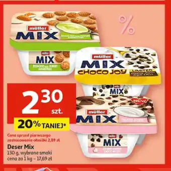 Kaufland Jogurt pistacjowy z ciasteczkami amarettini 1 SZT 130 G oferta